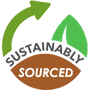Sustainable Sourced