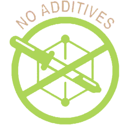 Sans additifs