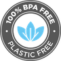 Sans plastique ni BPA