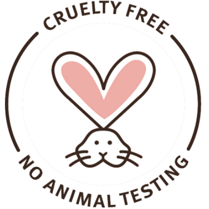 Non testé sur les animaux