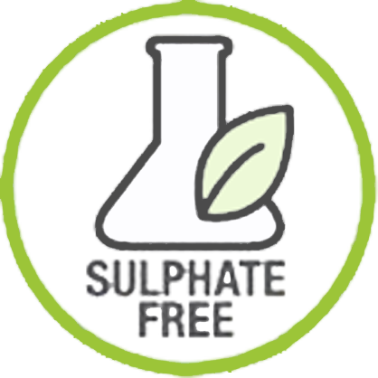 Sulfatfrei